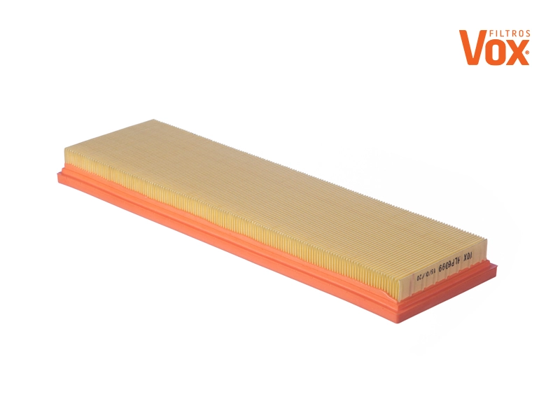 FILTRO AR VW JETTA 2.5 2005/2013 VENTO 2.5 2011/ VARIANT 2.5 2001/