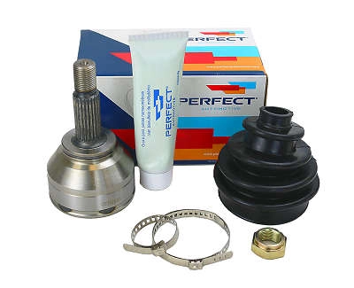 HOMOCINETICA RODA SEM ABS VW FOX 1.6 10/16 - GOL 1.6 08/16 - SAVEIRO 1.6 08/13 - VOYAGE 1.6 09/16