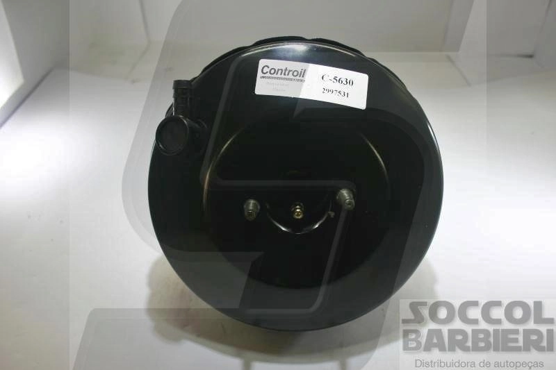 SERVO FREIO FIAT 147/OGGI/PANORAMA/FIORINO 83/87
