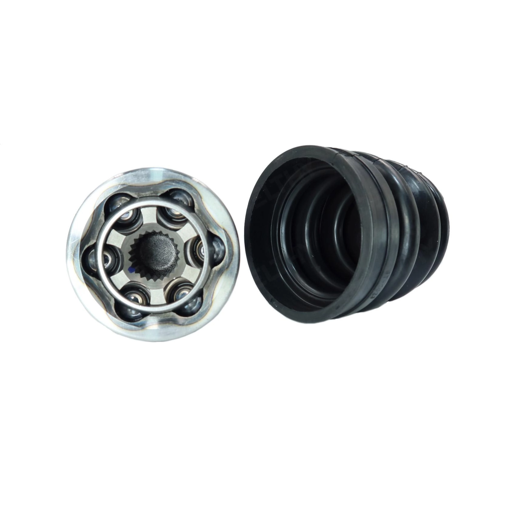 HOMOCINÉTICA RODA SEM ABS RENAULT CLIO/SEDAN 1.0 01/05 - KANGOO 1.6 16V 07/18 - 22/21 TRAVA INTERNA
