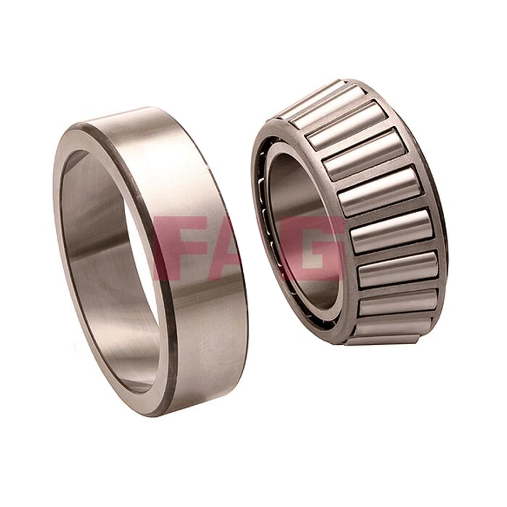 ROLAMENTO RODA DIANTEIRA EXTERNO MB 809/812/912/913/914 - SCANIA TOMADA DE FORÇA - 30X72X28,750MM
