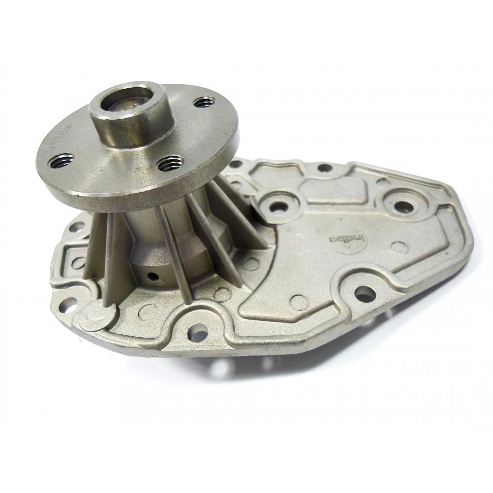 BOMBA ÁGUA SEM POLIA ELETROMAGNÉTICA FORD CORCEL/BELINA/DEL REY/PAMPA 69/83 - EXCETO MOTOR CHT