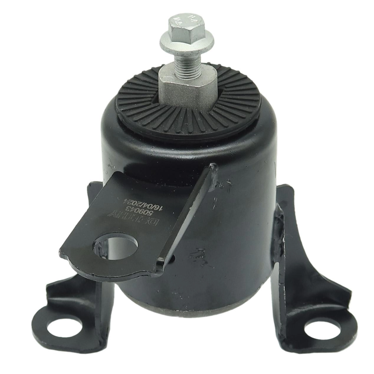 COXIM HIDRAULICO MOTOR DIREITO FORD ECOSPORT 1.6/2.0 03/17 - FIESTA 1.5/1.6 11/19 - SEM SUPORTE