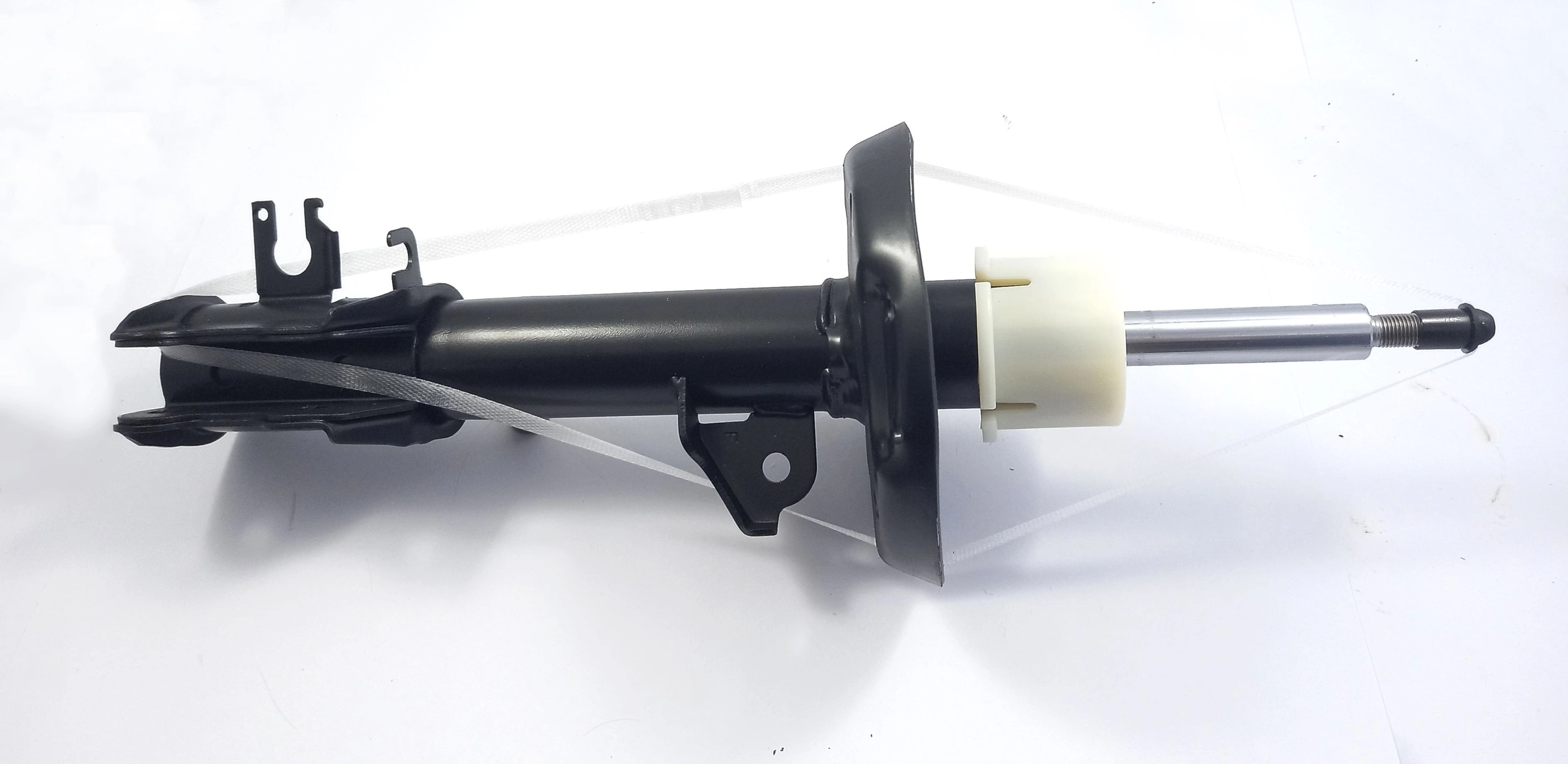 AMORTECEDOR DIANTEIRO ESQUERDO FIAT GRAND SIENA 12/20 - NOVO PALIO ATTRACTIVE/ESSENSE 12/17