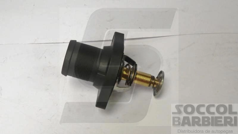 VALVULA TERMOSTATICA CITROEN C4/C5/C5 PICASSO - PEUGEOT 307 2.0 16V - 406/407/607/807