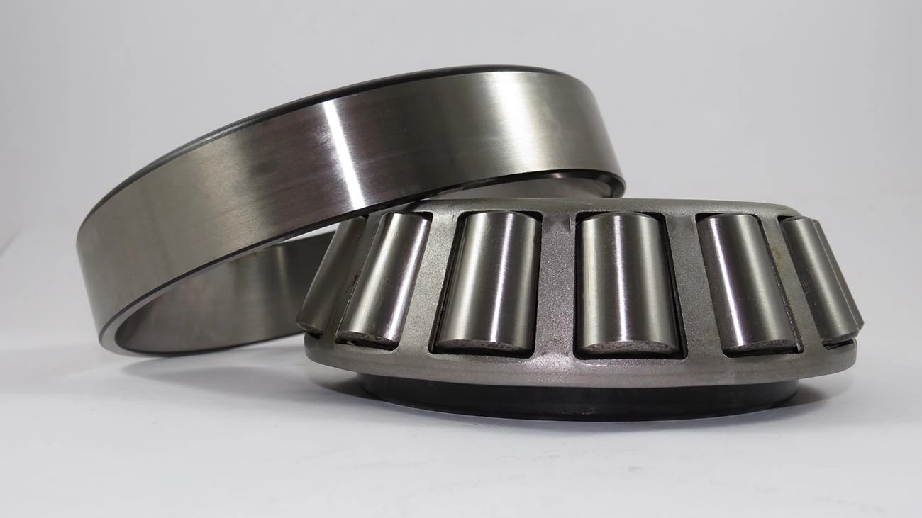 ROLAMENTO DIFERENCIAL VW 40.300 - FORD CARGO 4030 - IVECO - PINHAO DIANTEIRO