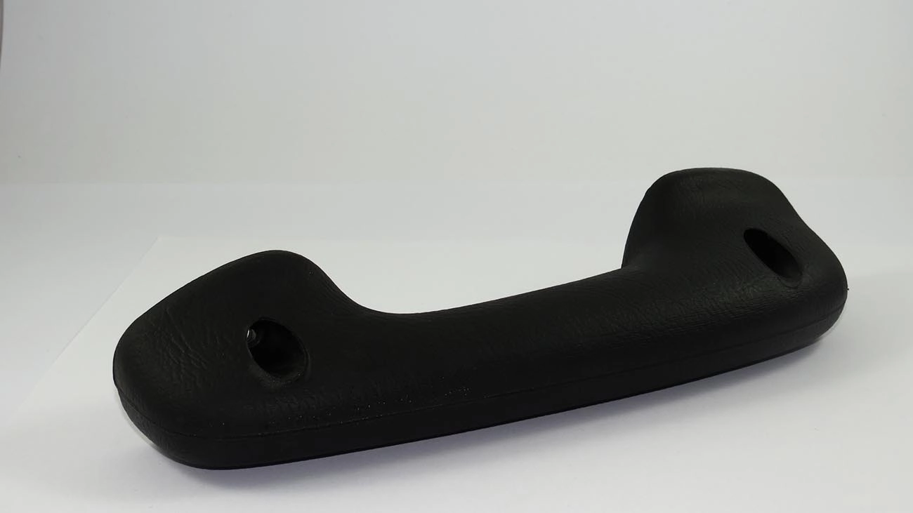 DESCANCA BRACO MB CAMINHOES /82 - ESQUERDO