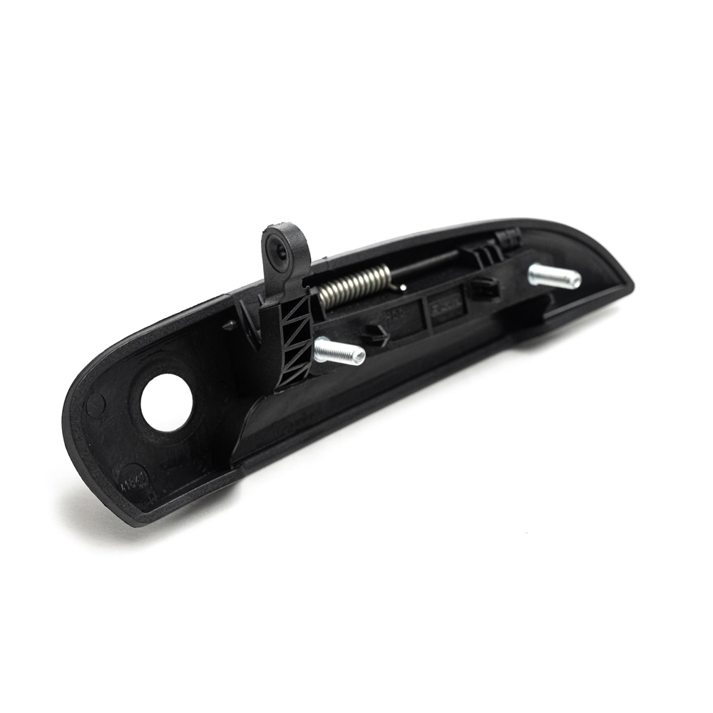 MAÇANETA EXTERNA DIANTEIRA ESQUERDA - GM ONIX/SPIN 12/ COBALT 11/ PRISMA 13/ - S/CHAVE C/FURO