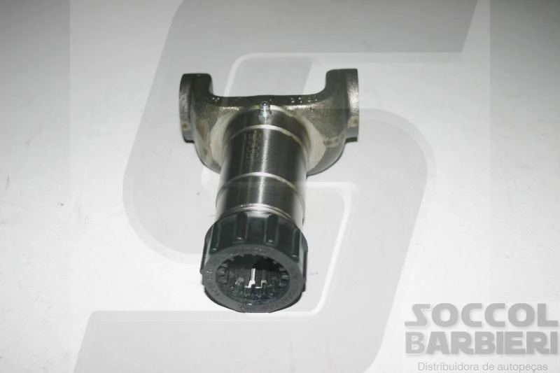 LUVA DO CARDAN 16 ESTRIAS GM A/C/D-60/70/80 - 35X16 - PARA CRUZETA CR-1004