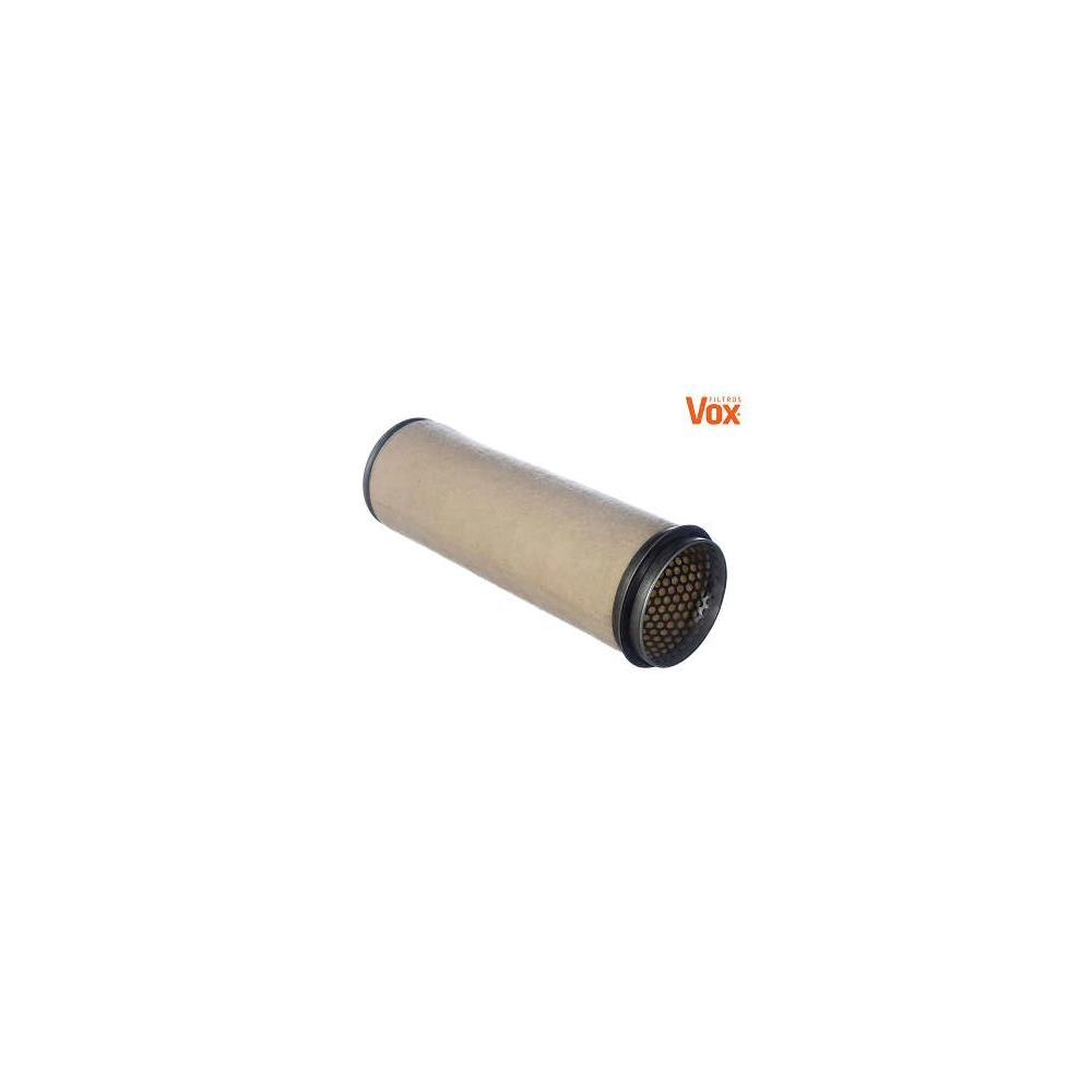 FILTRO AR SECUNDARIO FORD CARGO 1114/1117/1215/1415/1617 VW CAMINHÕES  11140/12140/12170/12180