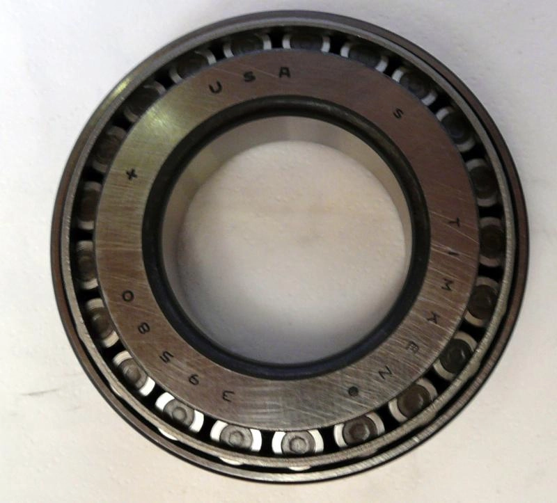 ROLAMENTO RODA VOLVO N-10/12 NL-10/12 B-10M - DIANTEIRO EXTERNO
