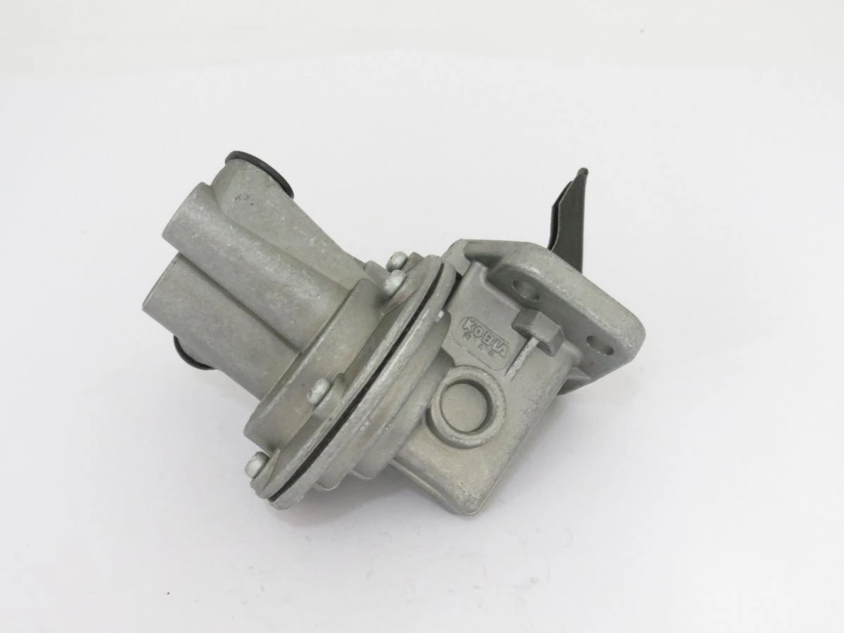 BOMBA COMBUSTÍVEL VEÍCULOS DIESEL MOTOR PERKINS COMBUSTIVEL GM D-20/D-40 Q20B 4236 92/ 4 FUROS