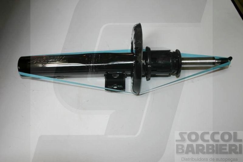 AMORTECEDOR DIANTEIRO LD/LE VW NOVO GOL/VOYAGE 2008/ GERACAO 5/6/7 - EXCETO RALLYE/TRACK