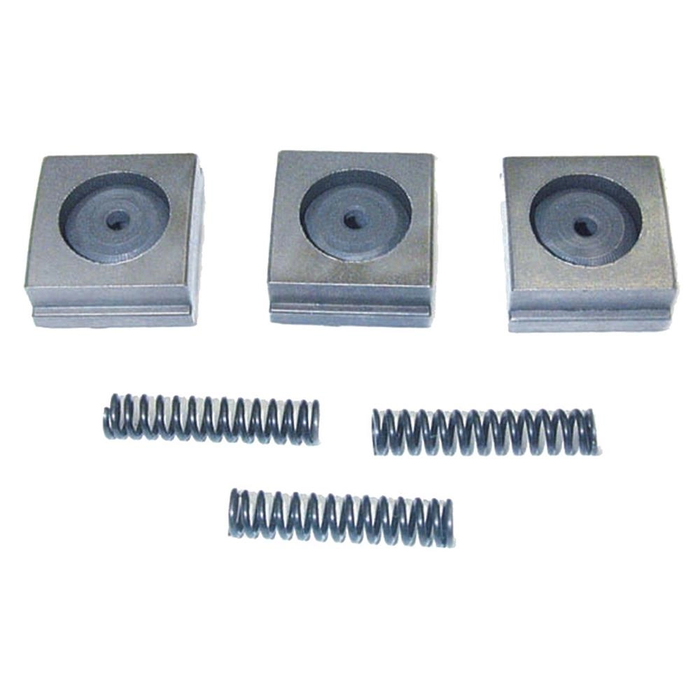 KIT SINCRONIZADOR MB CAMINHOES G-3/50 G-3/60 G-3/61 2/3/4/5