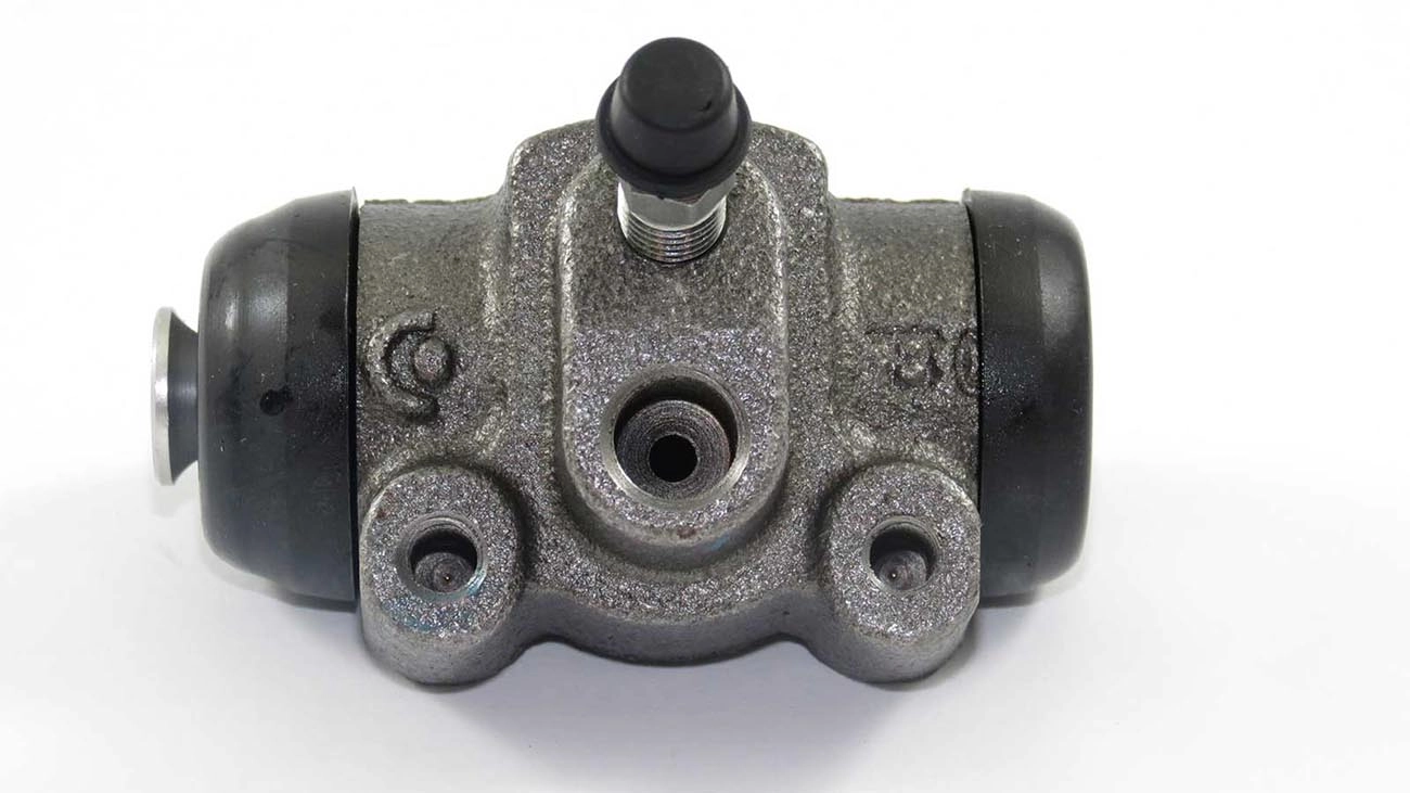 CILINDRO RODA FREIO TRASEIRO LADO DIREITO/ESQUERDO SISTEMA VARGA TRASEIRA GM CHEVETTE/CHEVY 87/95 7/8 22,22MM