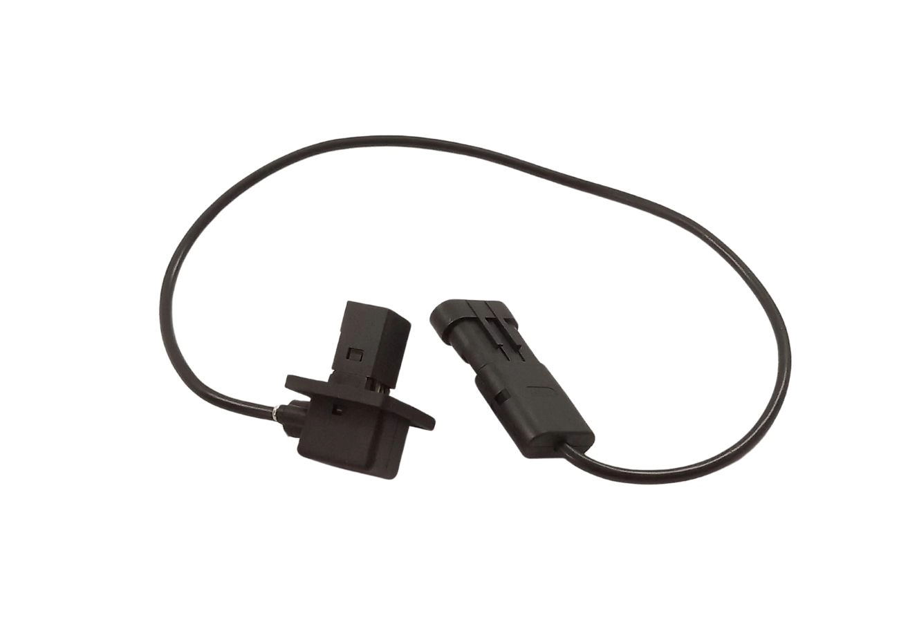 INTERRUPTOR DO  FREIO IVECO EUROTECH/EUROTAKKER 97/05 - NOVO STRALIS/TRAKKER 12/