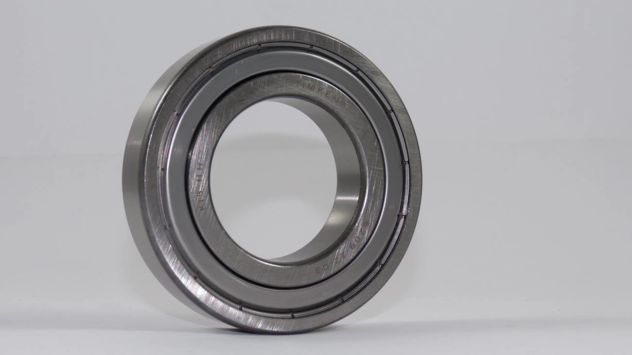 ROLAMENTO INDUSTRIAL 45X85X19MM TIMKEN