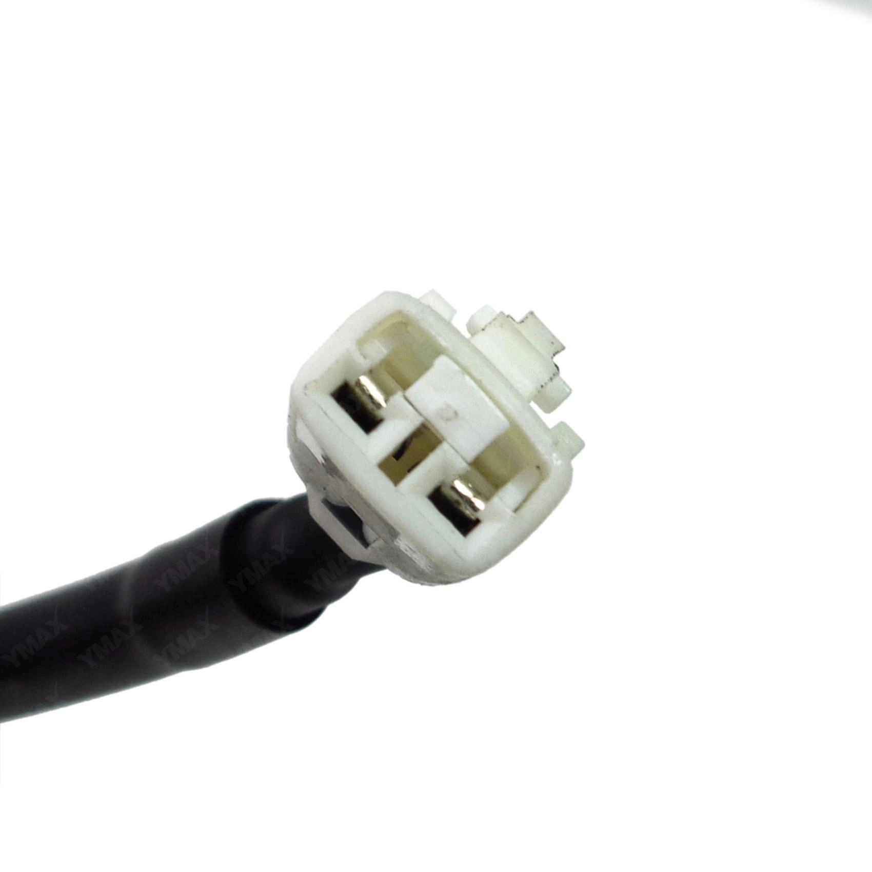 SENSOR ABS DIANTEIRO  KIA SORENTO 2.5 16V 06/09 - 3.8 24V 07/09 - DIREITO/ESQUERDO