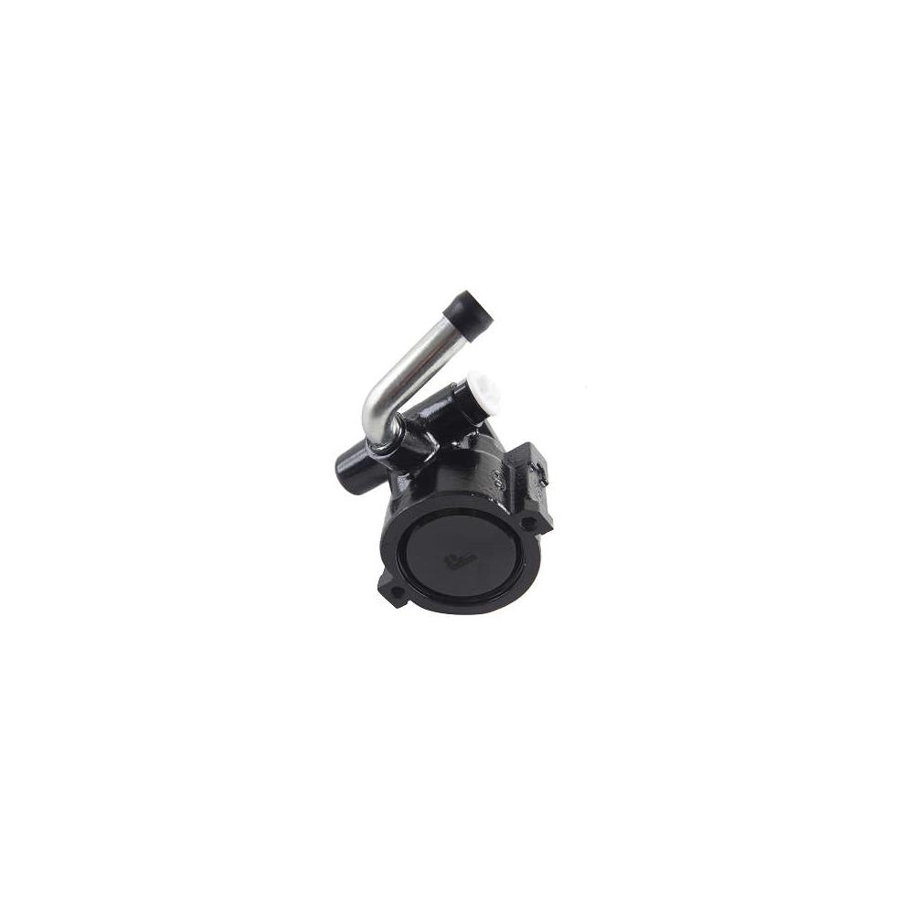 BOMBA DIREÇÃO HIDRÁULICA GM S-10/BLAZER 96/00 DIESEL - ROTAÇÃO ESQUERDA