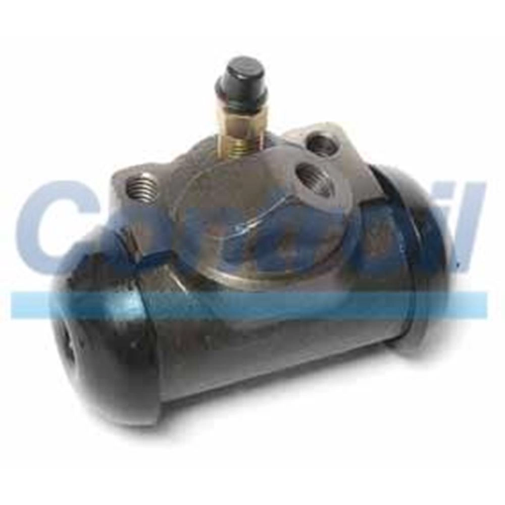CILINDRO RODA FREIO TRASEIRO LADO DIREITO TRASEIRA DIREITA GM S-10/BLAZER 97/2011 GASOLINA 4 CILINDROS 7/8 22,22MM