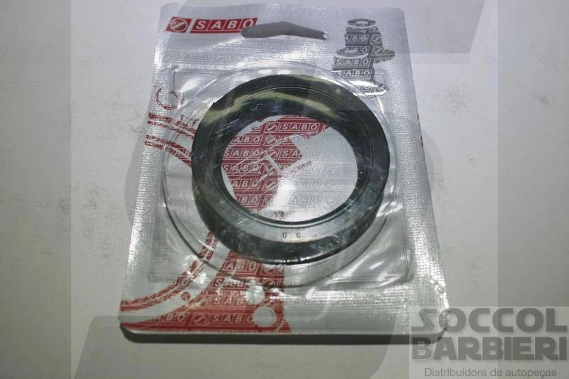 RETENTOR MOTOR DIANTEIRO GM CHEVETTE/CHEVY 1.0/1.4/1.6