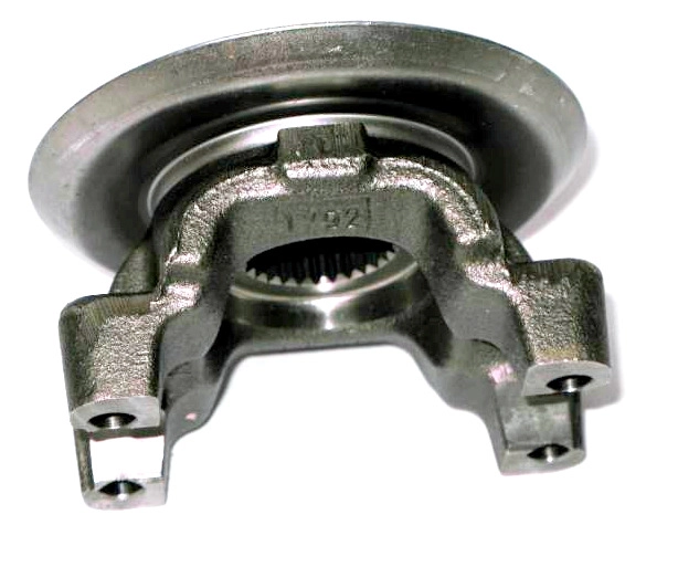 TERMINAL DIFERENCIAL DANA CARDAN FORD F-2000/4000 /82 PINHAO 29 ESTRIAS