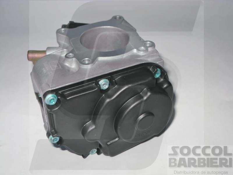 CORPO DE BORBOLETA  TBI - VW GOL/PARATI 1.0 16V 97/2001 - MI