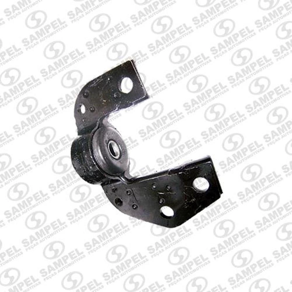 SUPORTE BARRA TENSORA DIREITO GM CORSA /05.98 - MORCEGUINHO