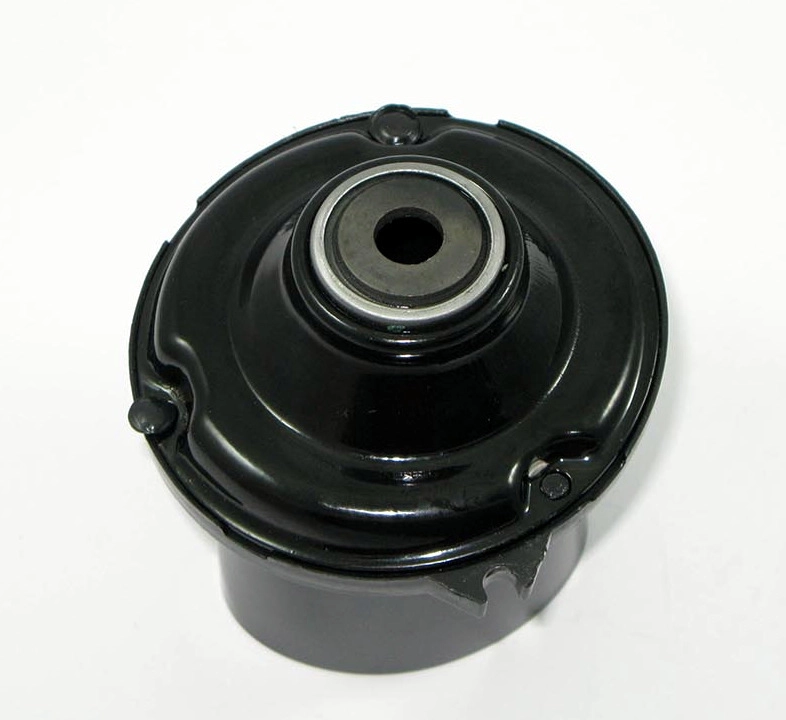 KIT AMORTECEDOR DIANTEIRO SEM ABS GM MERIVA 2002/2012 S/ABS