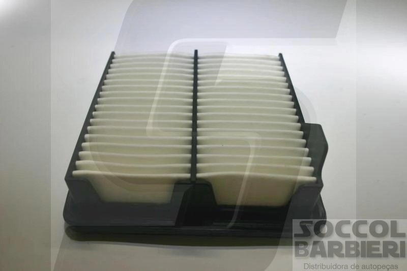 FILTRO AR HONDA NEW FIT 1.4/1.5 2009/ - CITY 1.5 2009/