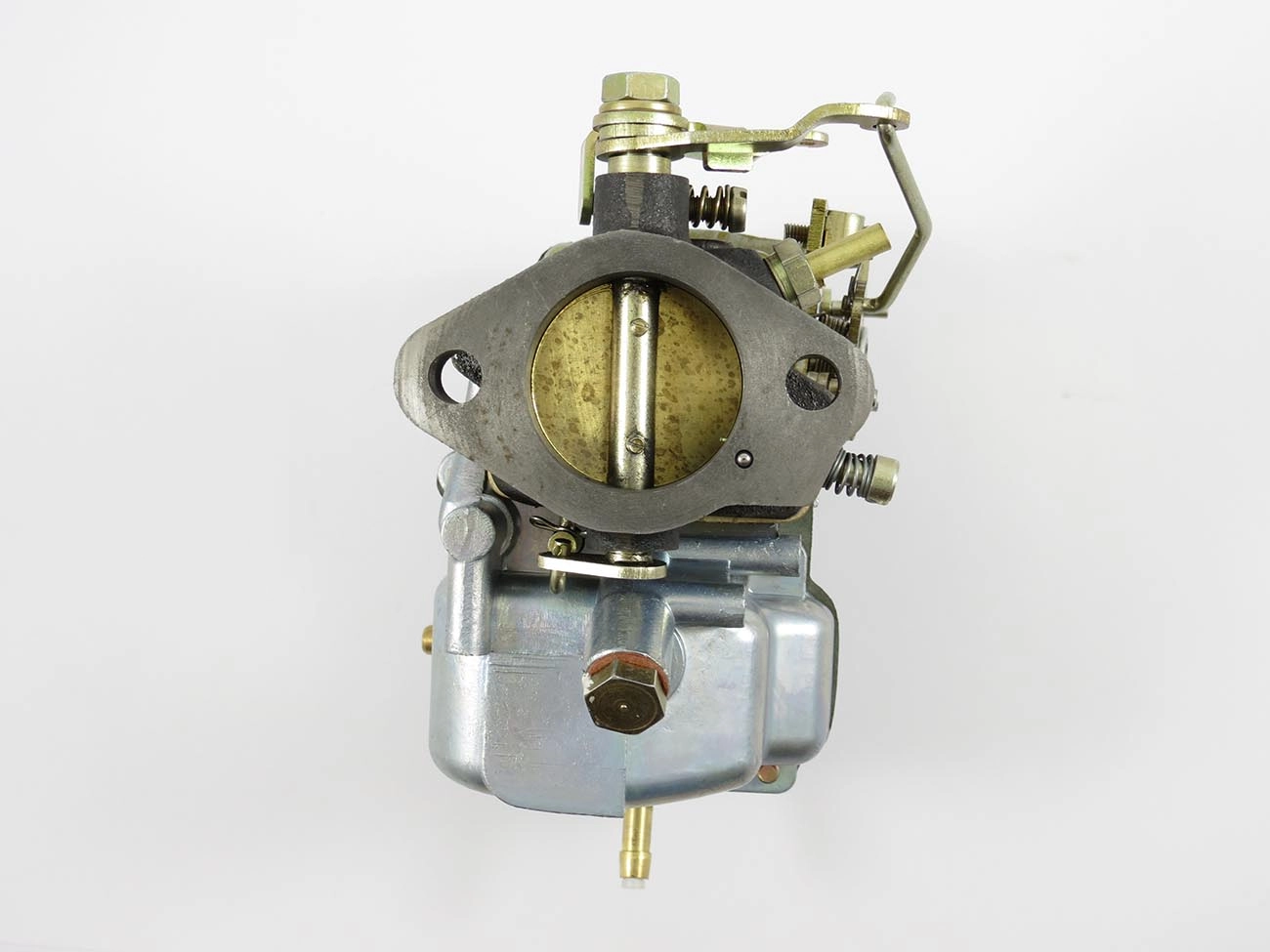 CARBURADOR FORD CORCEL/BELINA I 1.4 72/77 - WEBER SIMPLES