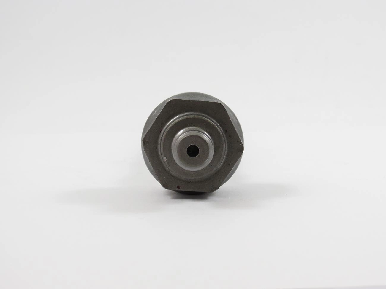 ARTICULAÇÃO/BARRA AXIAL DIREÇÃO HIDRÁULICA TRW FIAT TEMPRA 94/94
