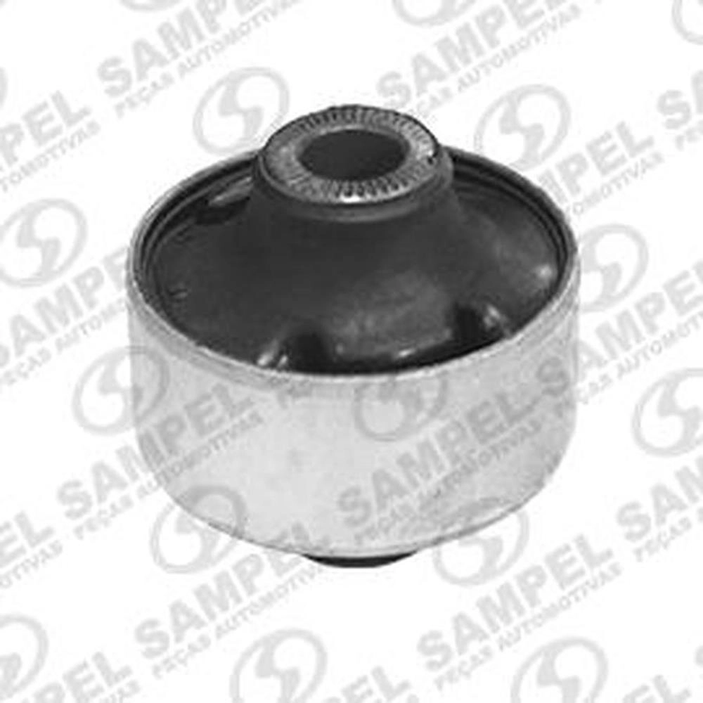 BUCHA TRASEIRA BANDEJA DIANTEIRA HYUNDAI I30 12/18 - ELANTRA 12/ - VELOSTER 12/13