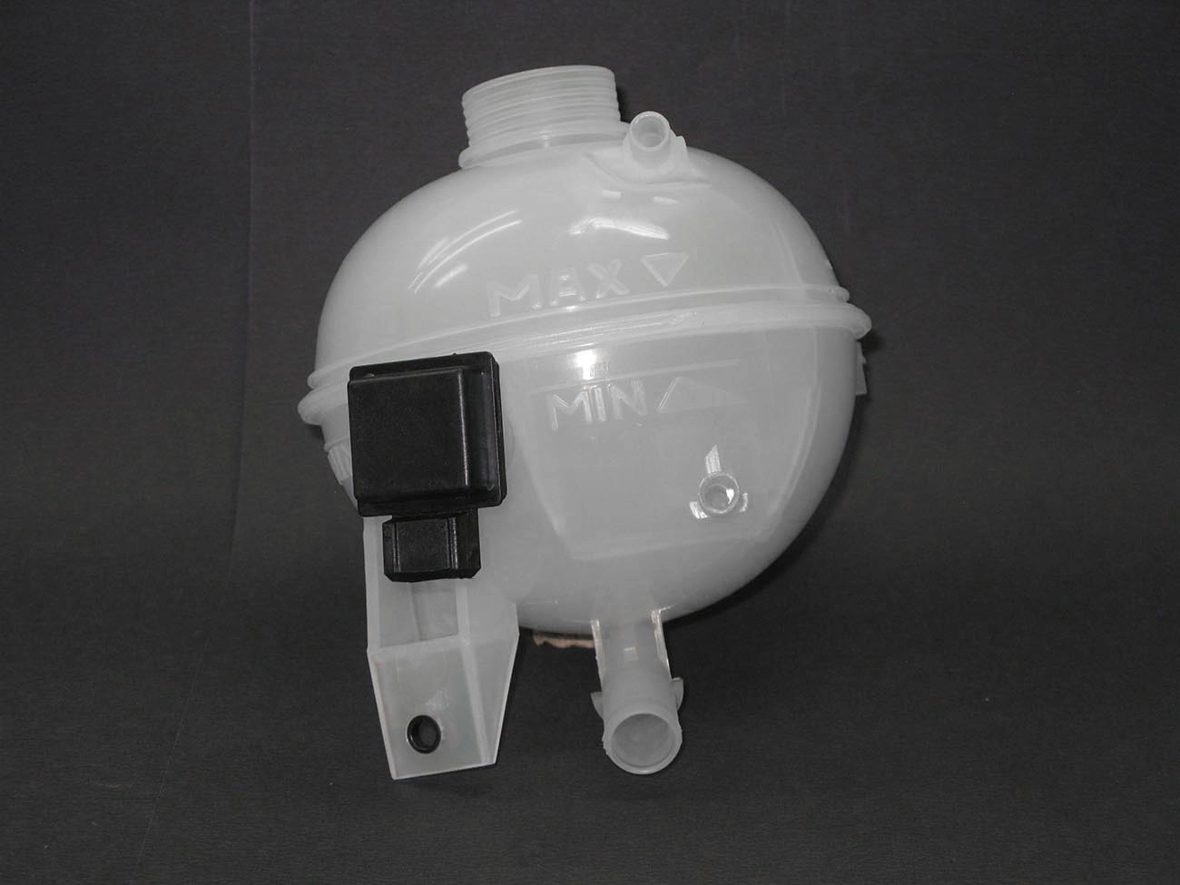 RESERVATORIO AGUA DO RADIADOR CITROEN C3/C4 2005/ - PEUGEOT 206/307 2005/