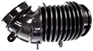 MANGUEIRA DUTO DO FILTRO AR - GM S-10/S-10/BLAZER 4.3 1996/2004 - 6 CILINDROS
