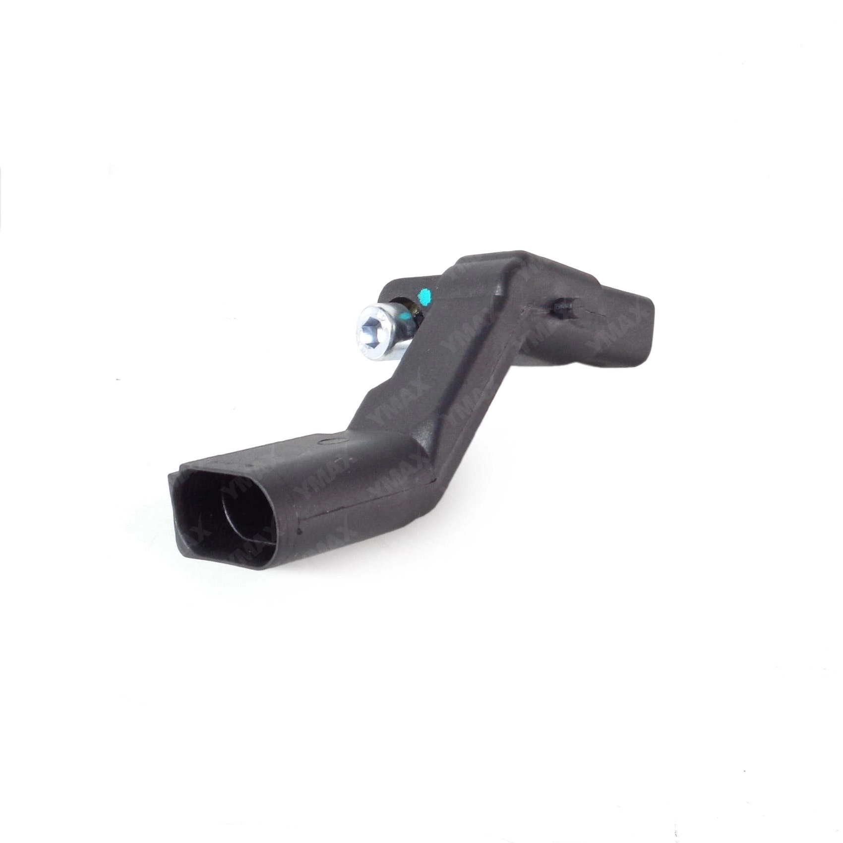 SENSOR ROTACAO VW NOVO GOL/VOYAGE/FOX 1.0 2008/2016 - 3 PINOS SEM FIO