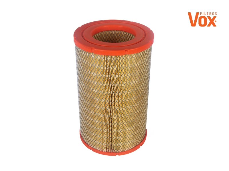 FILTRO AR MB 1620 2006/ OM-906LA - 1622 2001/ OM-924LA