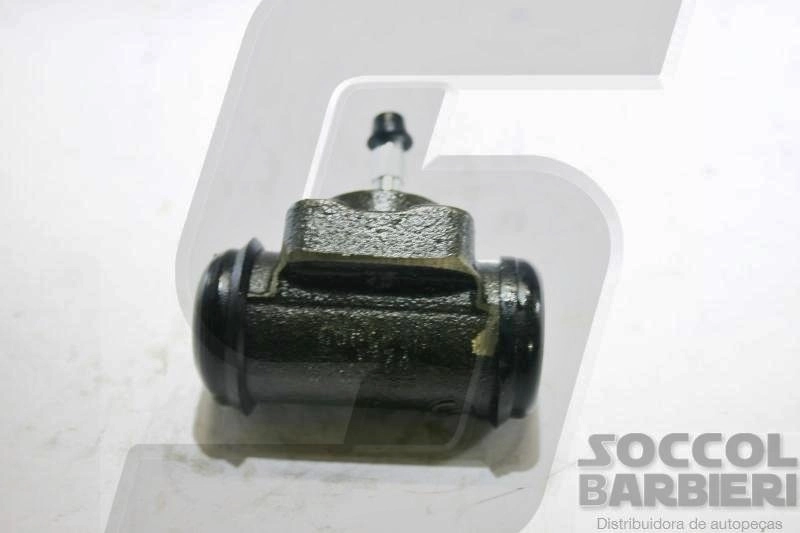CILINDRO RODA FREIO TRASEIRO LADO DIREITO/ESQUERDO SISTEMA BOSCH TRASEIRA GM CHEVETTE/CHEVY 87/95 7/8 22,22MM