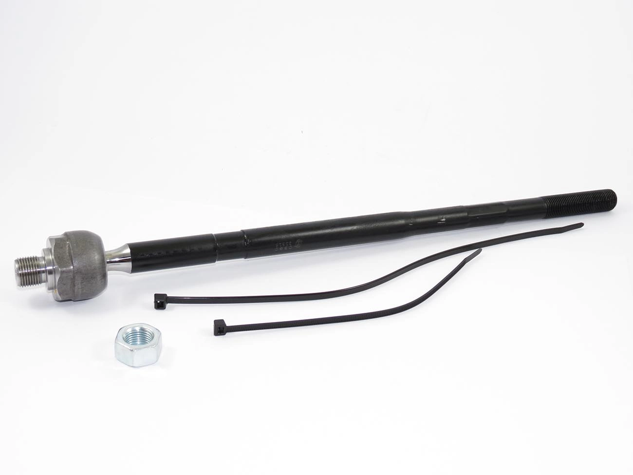 ARTICULAÇÃO/BARRA AXIAL DIREÇÃO HIDRÁULICA MB SPRINTER 311/313/415/515 CDI 12/19