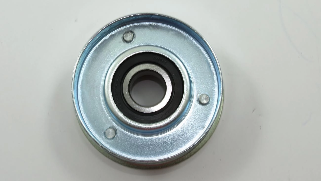 POLIA CORREIA ALTERNADOR FIAT DOBLO/ PALIO/IDEA/STRADA 1.8 2004/ - 17X26,4X70MM