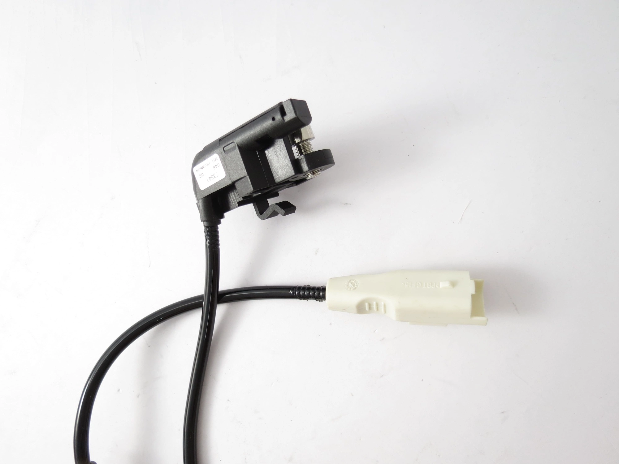 SENSOR DO ABS CITROEN C4 2004/2011 - PEUGEOT 307 2002/ - TRASEIRO D/E
