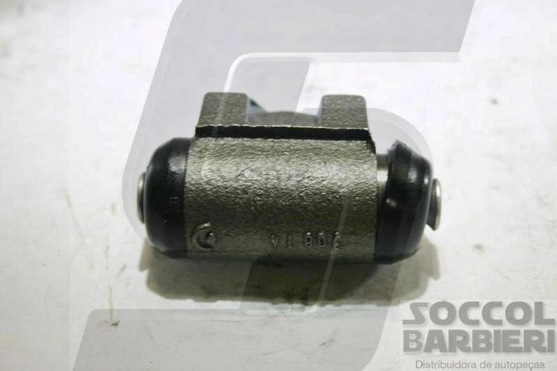 CILINDRO RODA TRASEIRA DIREITA GM OPALA/CARAVAN 81/92 - 7/8 - SISTEMA VARGA