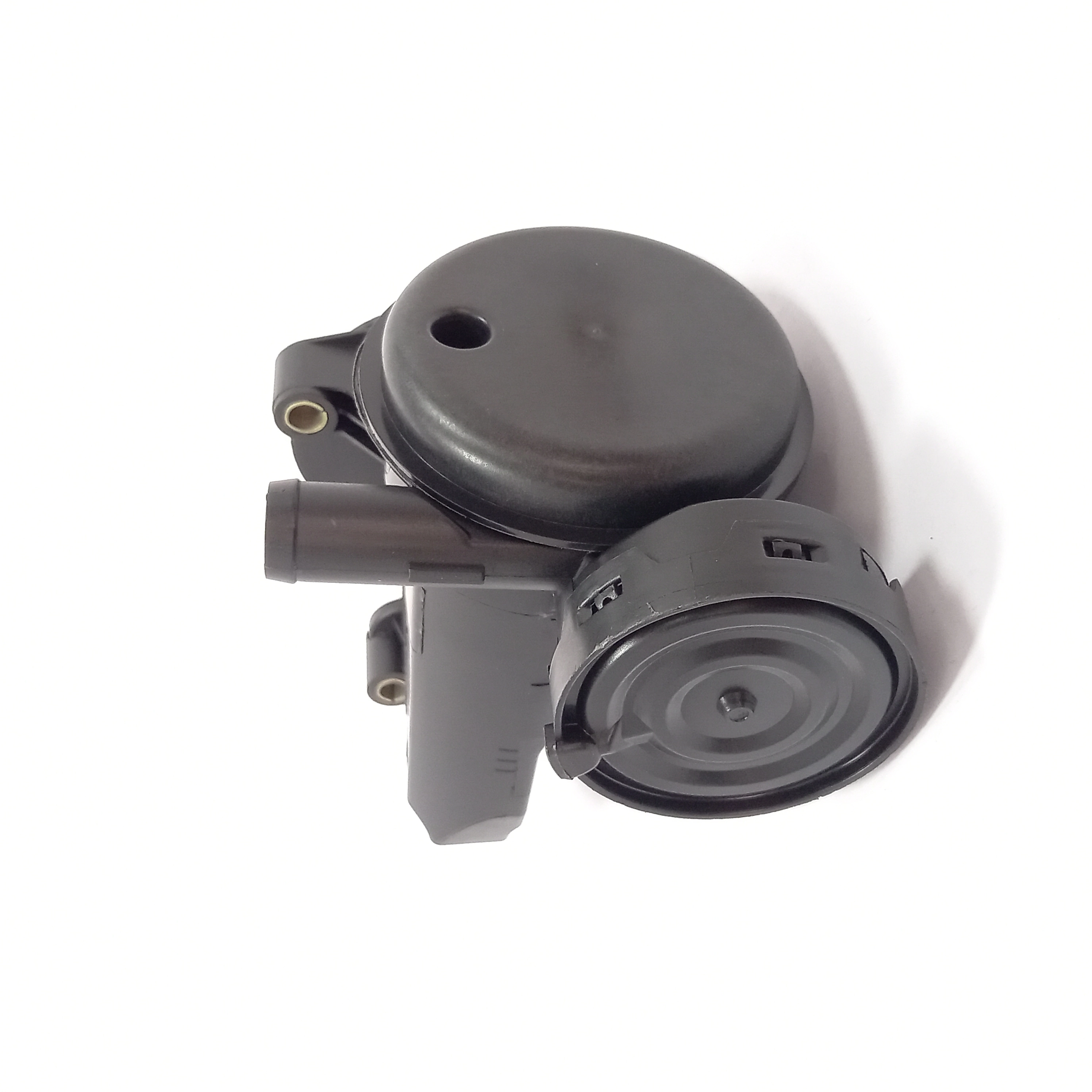 VÁLVULA ANTI CHAMA MOTOR VW FOX/VOYAGE/GOL 1.0 2013/