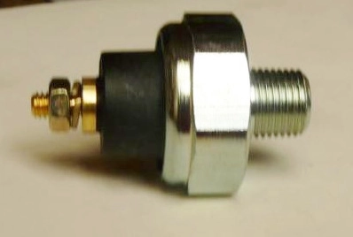 INTERRUPTOR PRESSÃO ÓLEO MOTOR 261 OLEO GM C-10/14/60