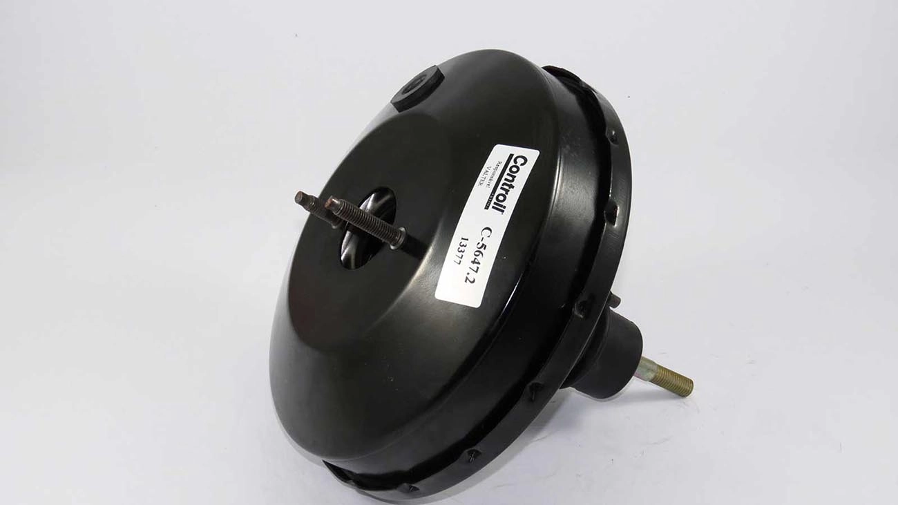 SERVO FREIO GM CORSA 16V 97/98 - TEVES