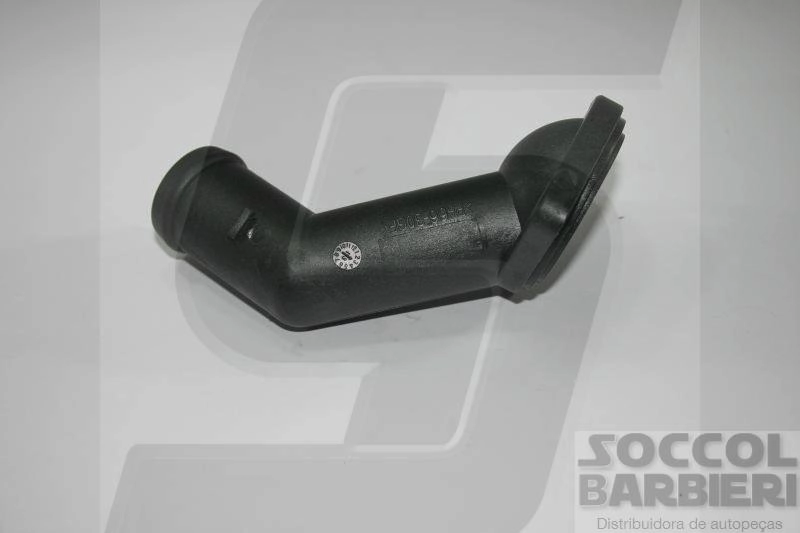 FLANGE/TAMPA VALVULA TERMOSTATICA VW GOLF 99/ - NEW BEETLE/BORA/POLO 2.0 99/ - AUDI A3 99/