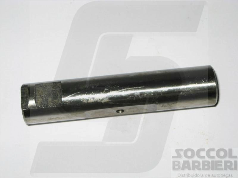 PINO MOLA MB 608 - TRASEIRO