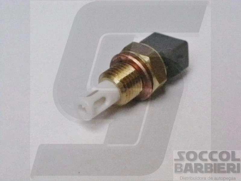 PLUG ELETRONICO FIAT PALIO 96/ - TEMPRA/MAREA/TIPO 2.0 - SENSOR DO AR