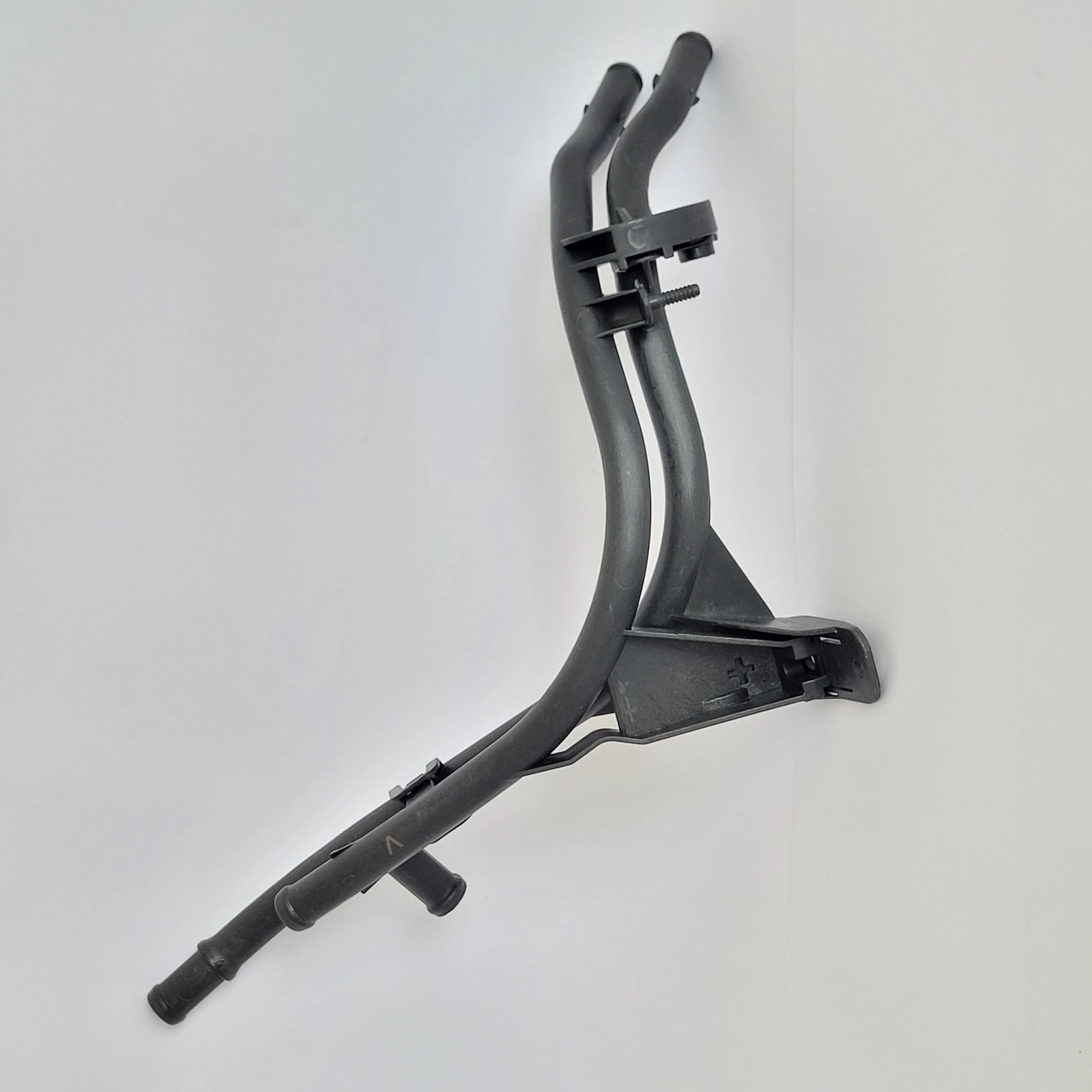 TUBO AGUA MOTOR VW JETTA/EOS/FUSCA/PASSAT/TIGUAN FSI - AUDI A3/Q3/TT TFSI - 2.0 16V