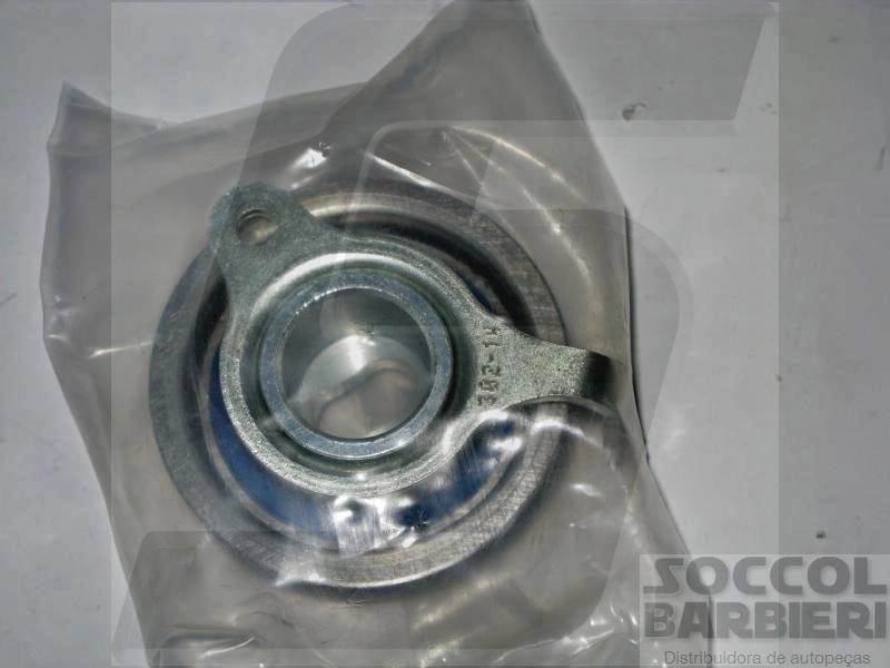 TENSOR CORREIA DO COMANDO - KIA PICANTO 1.0/1.1 12V 2004/ - ATOS PRIME 1.0 98/